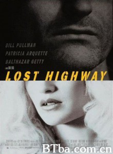 妖夜慌踪/迷失的高速公路/Lost Highway