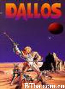 宇宙战争 Darossu Dallos (1983)  BT磁力 迅雷网盘下载