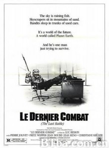 最后决战 最后的战斗 The Last Battle (1983)  BT磁力 迅雷网盘下载