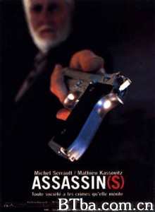 接班人 宗教杀手 血杀狂徒 (1997)  BT磁力 迅雷网盘下载