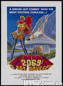2069：性爱漫游 2069: A Sex Odyssey (1974)  BT磁力 迅雷网盘下载