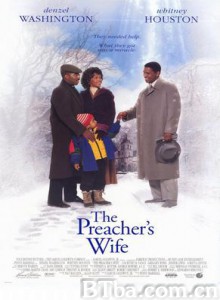 天使保镖 天空下的奇迹 惠妮休斯顿之天使保镖 (1996)  BT磁力 迅雷网盘下载