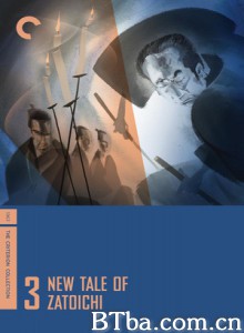 新·座头市物语 Shin Zatoichi monogatari (1963)  BT磁力 迅雷网盘下载