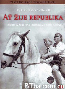 共和国万岁 Long Live The Republic! (1970)  BT磁力 迅雷网盘下载