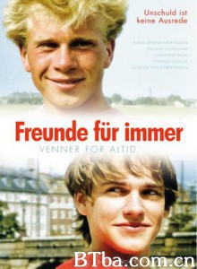 好朋友，到永远/Friends Forever-720p|1080p高清bt种子下载