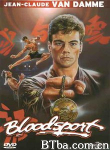 血点 (1988) 1080P BT磁力 迅雷网盘下载
