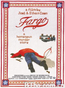 冰血暴 雪花高离奇命案(港) 笨贼满天飞 Fargo (1996) 1080P/720P BT磁力 迅雷网盘下载