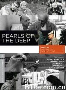 底层的珍珠 Pearls of the Deep 海底的珍珠 (1966)  BT磁力 迅雷网盘下载