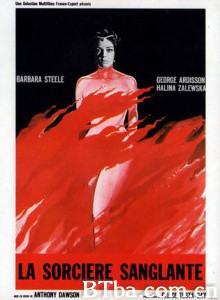 死神的长发 The Long Hair of Death (1964)  BT磁力 迅雷网盘下载