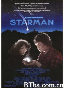 外星恋 天外情 (1984) 1080P BT磁力 迅雷网盘下载