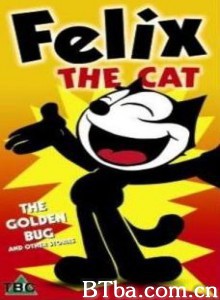 菲利克斯猫 (1970)  BT磁力 迅雷网盘下载