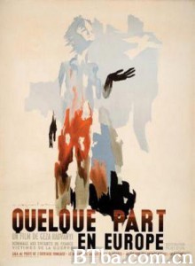 欧洲的某个地方 Somewhere in Europe (1948)  BT磁力 迅雷网盘下载