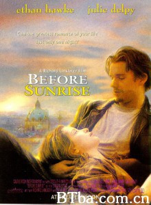 爱在黎明破晓前 情留半天(港) 爱在黎明破晓时(台) (1995) 1080P/720P BT磁力 迅雷网盘下载