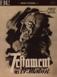 马布斯博士的遗嘱/The Testament of Dr. Mabuse