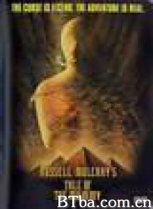 魔茧复活 拉塞尔 马尔卡希:木乃伊的传说 (1999)  BT磁力 迅雷网盘下载