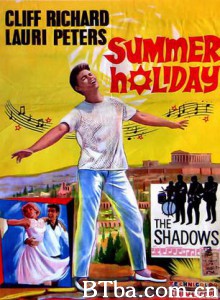 热情暑假 夏日狂欢(港) (1970)  BT磁力 迅雷网盘下载