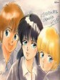 橙路：但愿回到过去/Kimagure Orange Road: I Want to Return to That Day/Kimagure Orange Road: The Movie