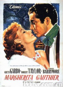 茶花女 (1936)  BT磁力 迅雷网盘下载