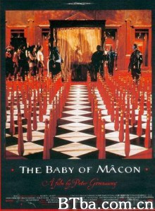 魔法圣婴 麦康圣婴 (1993) 720P BT磁力 迅雷网盘下载