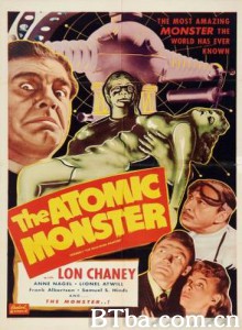 人造妖怪 Atomic Monster Mysterious Dr. R (1941)  BT磁力 迅雷网盘下载