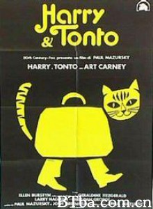 老人与猫 天伦之旅 (1974)  BT磁力 迅雷网盘下载