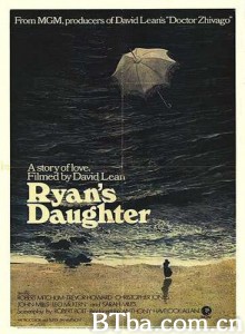 雷恩的女儿 瑞安的女儿 碧海情天 (1970)  BT磁力 迅雷网盘下载