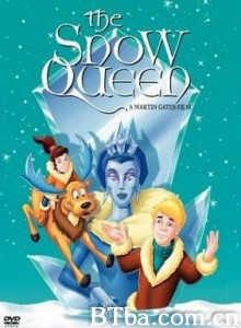 白雪女王 冰雪皇后 冰雪王后 (1970)  BT磁力 迅雷网盘下载