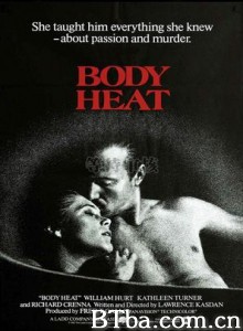 体热 焚身 (1981) 1080P/720P BT磁力 迅雷网盘下载