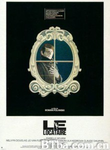 怪房客 The Tenant (1976)  BT磁力 迅雷网盘下载