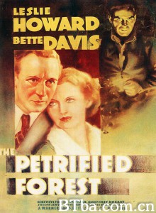 化石森林 发呆的森林 (1936)  BT磁力 迅雷网盘下载