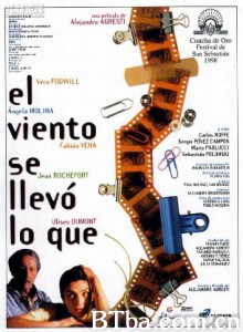 今生相随 Wind with the Gone (1998)  BT磁力 迅雷网盘下载