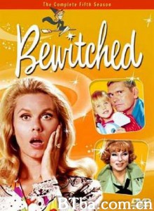 原版家有仙妻第一季 The Witch of Westport The Witch of Westwood (1964)  BT磁力 迅雷网盘下载