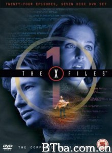 X档案 X-FILES PILOT X档案 第一季 试播集 (1993)  BT磁力 迅雷网盘下载