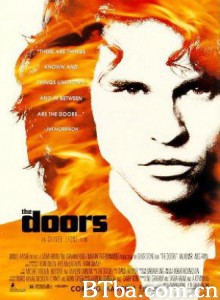 大门 火乐焚城 门 The Doors (1991) 1080P/4K BT磁力 迅雷网盘下载
