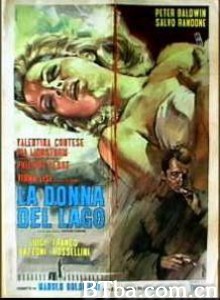Donnadellago La The Possessed The Lady of the Lake (1970)  BT磁力 迅雷网盘下载