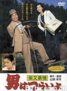 寅次郎的故事9：柴又恋情 男人之苦：柴又恋情 Tora-san's Dear Old Home (1972)  BT磁力 迅雷网盘下载