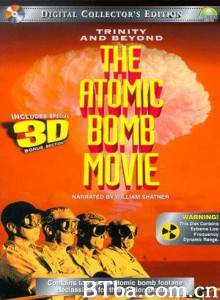 尘封核爆 (1995)  BT磁力 迅雷网盘下载