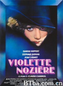 维奥莱特·诺齐埃尔 Violette (1978)  BT磁力 迅雷网盘下载