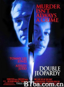双重危机 致命追缉令 亡命追凶 (1999)  BT磁力 迅雷网盘下载