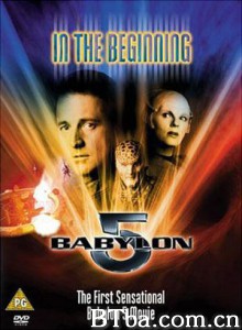 巴比伦5号：开端 (1998)  BT磁力 迅雷网盘下载