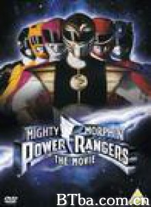 美版恐龙战队第一季 Dino Rangers 美版恐龙战队 (1993)  BT磁力 迅雷网盘下载