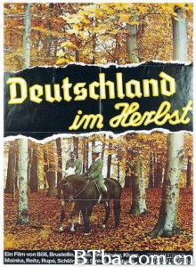 德国之秋 Germany in Autumn (1978)  BT磁力 迅雷网盘下载