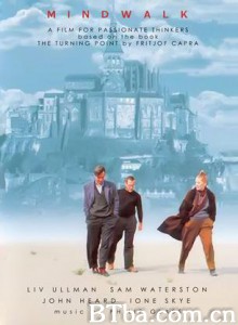 心灵漫步/心灵之旅-720p|1080p高清bt种子下载