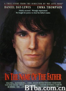 因父之名 以父之名 In the Name of the Father (1993) 720P BT磁力 迅雷网盘下载