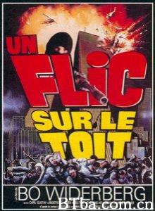 满城风雨 神探贝克之屋顶上的男人 Man on the Roof (1976)  BT磁力 迅雷网盘下载