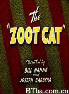 祖鲁猫 (1944)  BT磁力 迅雷网盘下载