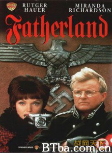 祖国 假想于二战之后 (1994)  BT磁力 迅雷网盘下载