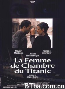 春情花花铁达尼 泰坦尼克号上的女佣 铁达尼号上的女佣 (1997)  BT磁力 迅雷网盘下载