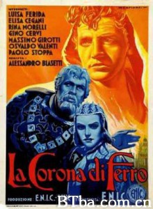 钢盔 The Crown of Iron (1942)  BT磁力 迅雷网盘下载