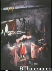 LecirquedeCalder Calder's Circus (1970)  BT磁力 迅雷网盘下载